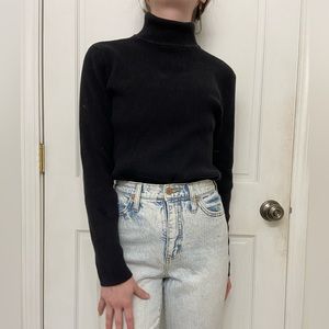 Turtle neck